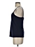 Unbranded Blue Tank Top Size S - photo 5