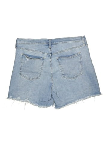 Gap Denim Shorts (view 2)