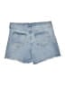 Gap Blue Denim Shorts Size 33 waist (tall) - photo 2