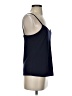 Unbranded Blue Tank Top Size S - photo 4