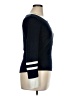 Faherty Blue Pullover Sweater Size XL - photo 4