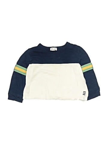 Splendid 3/4 Sleeve T-Shirt (view 1)