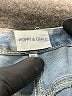 Assorted Brands Floral Blue Jeans Size 31 waist (petite) - photo 7