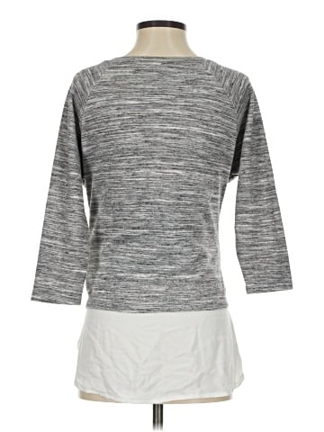 Seraphine 3/4 Sleeve Top (view 2)
