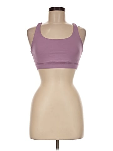 Lululemon Athletica Sports Bra (view 1)