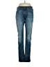 True Religion Blue Jeans Size 33 waist - photo 1