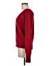 Madewell Red Pullover Sweater Size M - photo 5