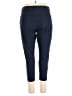 Lululemon Athletica Solid Blue Active Pants Size 34 waist - photo 2