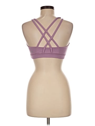 Lululemon Athletica Sports Bra (view 2)
