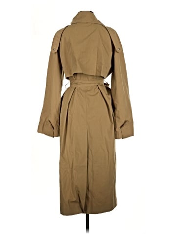 ASOS Design Trenchcoat (view 2)