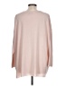 Carly Jean Pink Poncho Size L - photo 2