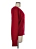 Madewell Red Pullover Sweater Size M - photo 4