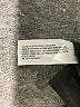 Cat & Jack Black Dress Pants Size 16 - photo 4