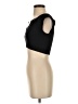 Out From Under Black Sleeveless T-Shirt Size XS - photo 5