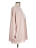 Carly Jean Pink Poncho Size L - photo 4
