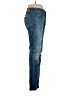 True Religion Blue Jeans Size 33 waist - photo 4