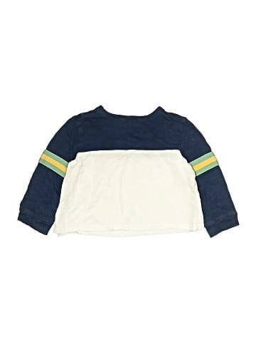 Splendid 3/4 Sleeve T-Shirt (view 2)