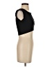 Out From Under Black Sleeveless T-Shirt Size XS - photo 4