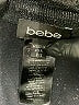 Bebe Stars Black Cocktail Dress Size S (petite) - photo 7