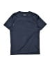 Under Armour Blue Active T-Shirt Size L (youth) - photo 2