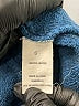 Magellan Outdoors 100% Polyester Blue Sweatshirt Size S - photo 8