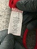 Windsor 100% Polyester Solid Burgundy Cocktail Dress Size S - photo 8