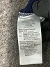Madewell Blue Short Sleeve Blouse Size M - photo 8