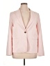 J.Crew Factory Store Pink Blazer Size 14 - photo 1