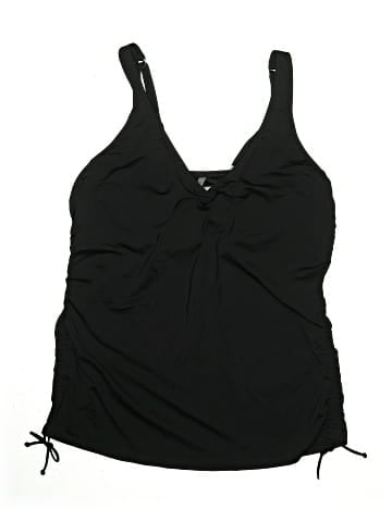 Lands' End Swimsuit Top (view 1)