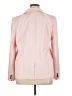 J.Crew Factory Store Pink Blazer Size 14 - photo 2