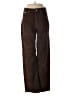 Empyre 100% Cotton Brown Jeans Size 6 - photo 1
