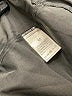 Unbranded 100% Polyester Black Cargo Pants Size M - photo 7