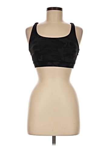 Lululemon Athletica Sports Bra (view 1)