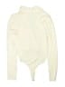Vince. Ivory Bodysuit Size S - photo 2