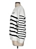 Z Supply Stripes White Sweatshirt Size M - photo 7