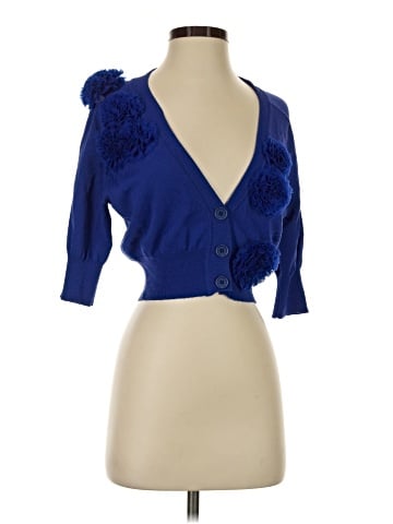 Marc Bouwer Cardigan (view 1)