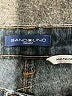 Bandolino Solid Blue Jeans Size L (estimated) - photo 4