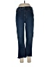 Gap Blue Jeans Size 10R - photo 1