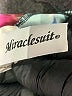 Miraclesuit Floral Black One Piece Swimsuit Size 16 - photo 3