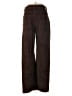 Empyre 100% Cotton Brown Jeans Size 6 - photo 2