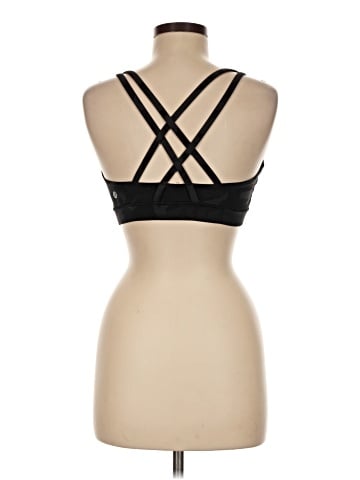 Lululemon Athletica Sports Bra (view 2)