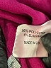 Diva Burgundy Cocktail Dress Size S - photo 8