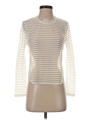 Mason Long Sleeve Top (view 1)