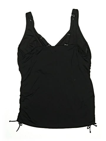 Lands' End Swimsuit Top (view 2)