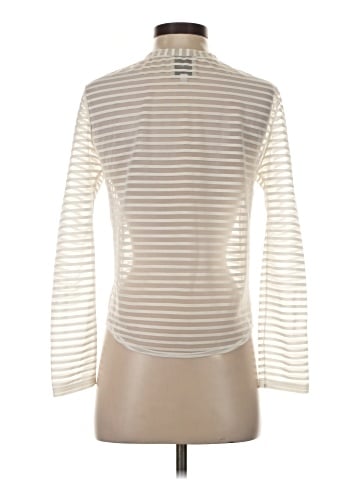 Mason Long Sleeve Top (view 2)