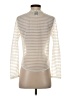 Mason Ivory Long Sleeve Top Size 0 - photo 2