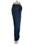 Gap Blue Jeans Size 10R - photo 4