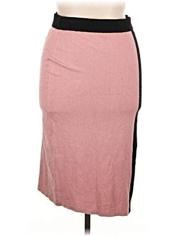 New York & Company Casual Skirt (view 1)