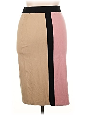 New York & Company Casual Skirt (view 2)