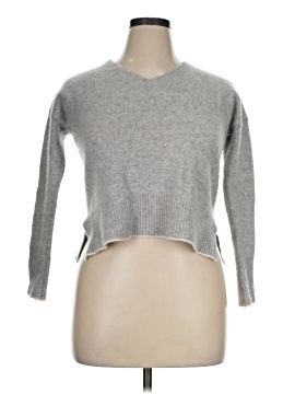 Vineyard Vines Cashmere Pullover Sweater (view 1)